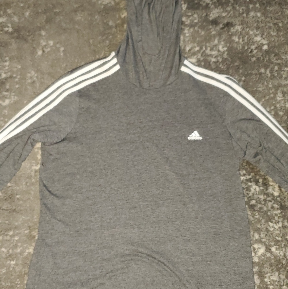 Adidas Active Longsleeve